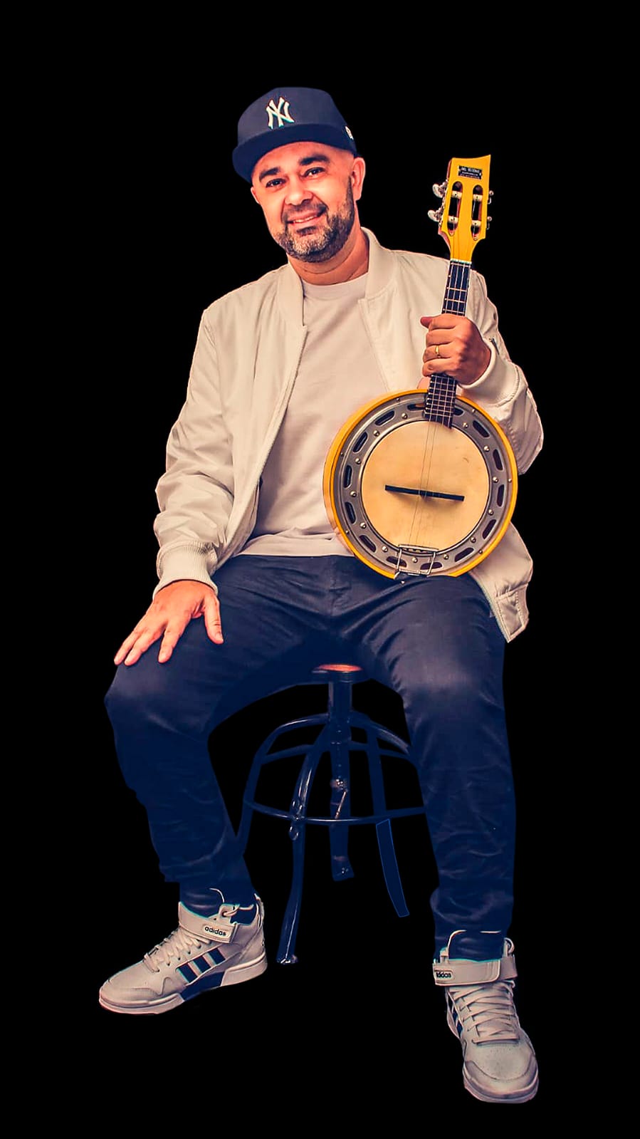 Pagode do Jardel Queiroga